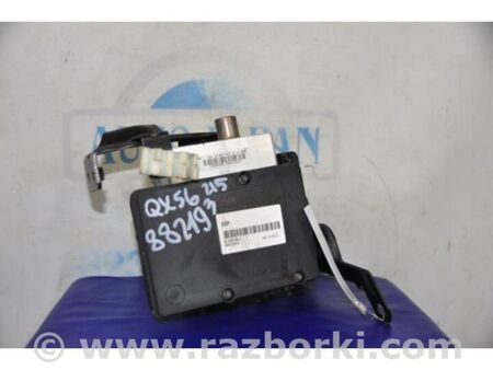 ФОТО Блок антиблокувальної системи для Infiniti QX56 Київ