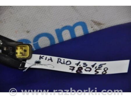 ФОТО Лямбда зонд для KIA Rio 2 JB (05-11) Київ