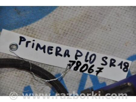 ФОТО Лямбда зонд для Nissan Primera P10 Київ