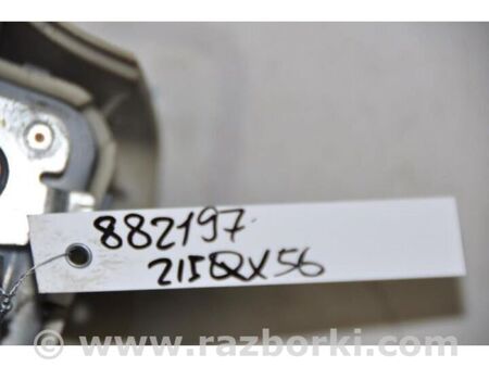 ФОТО Подушка безпеки в кермо для Infiniti QX56 Київ