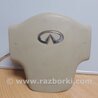 Подушка безпеки в кермо Infiniti QX56