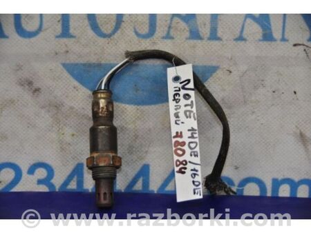 ФОТО Лямбда зонд для Nissan Note E11 (2006-2013) Київ