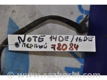 ФОТО Лямбда зонд для Nissan Note E11 (2006-2013) Київ