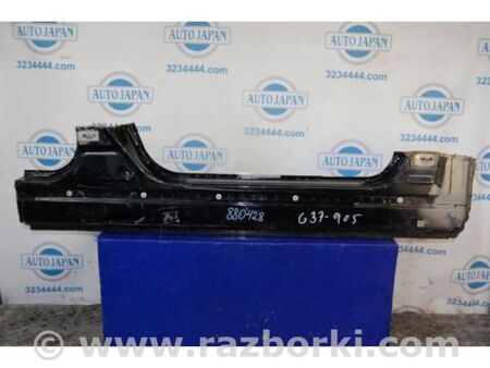 ФОТО Стійка кузова середня для Infiniti  G25/G35/G37/Q40 Київ