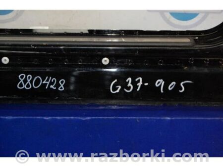 ФОТО Стійка кузова середня для Infiniti  G25/G35/G37/Q40 Київ