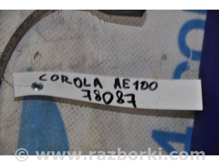 ФОТО Лямбда зонд для Toyota Corolla E100 (06.1991-06.1997) Київ