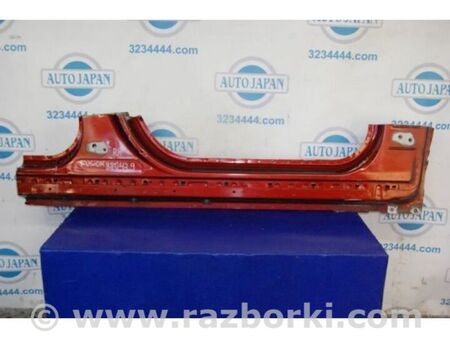 ФОТО Стійка кузова середня для Ford Fusion USA 2 поколение (12-20) Київ