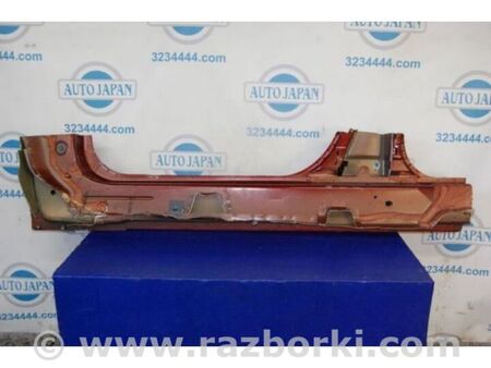 ФОТО Стійка кузова середня для Ford Fusion USA 2 поколение (12-20) Київ