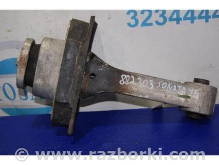 ФОТО Подушка двигуна нижня для Hyundai Sonata VI YF (09-14) Київ