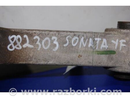 ФОТО Подушка двигуна нижня для Hyundai Sonata VI YF (09-14) Київ