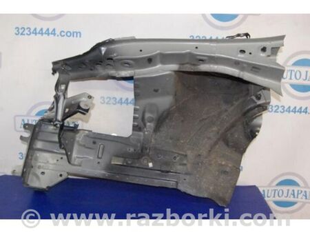 ФОТО передня частина для Mazda 3 III BM/BN (13-19) Київ