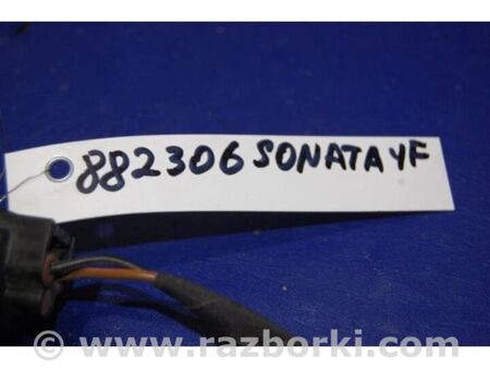 ФОТО Насос омивача скла для Hyundai Sonata VI YF (09-14) Київ