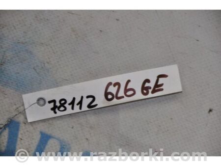 ФОТО Блок електронний для Mazda 626 GE (1991-1997) Київ