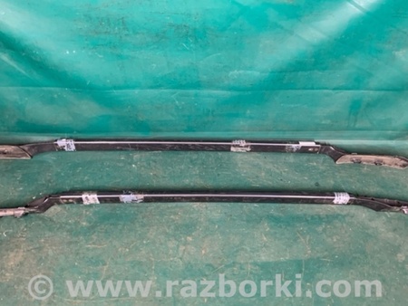 ФОТО Рейлінги для Lexus LX470 (98-07) Київ