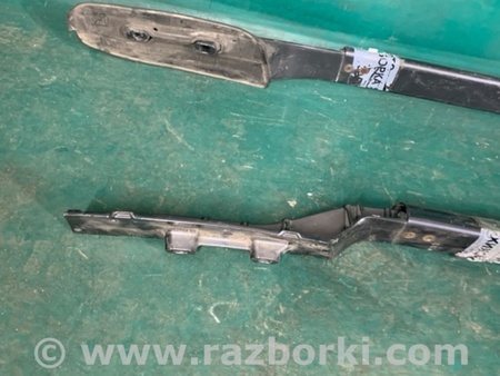 ФОТО Рейлінги для Lexus LX470 (98-07) Київ