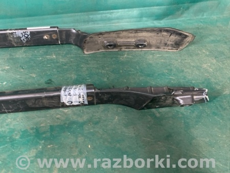 ФОТО Рейлінги для Lexus LX470 (98-07) Київ