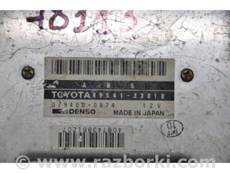 ФОТО Блок електронний для Toyota Camry 10 XV10 (91-96) Київ
