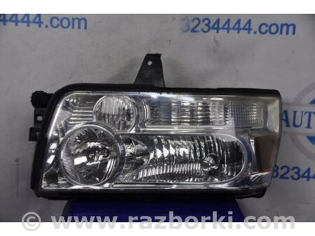 ФОТО Фара для Infiniti QX56 Київ