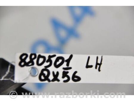 ФОТО Фара для Infiniti QX56 Київ