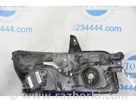 ФОТО Фара для Infiniti QX56 Київ