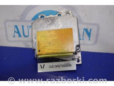 ФОТО Блок керування AIRBAG для Infiniti  G25/G35/G37/Q40 Київ