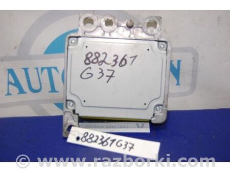 ФОТО Блок керування AIRBAG для Infiniti  G25/G35/G37/Q40 Київ