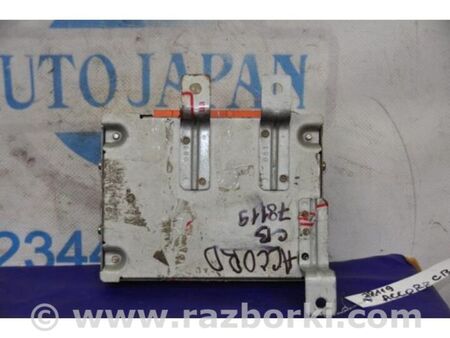 ФОТО Блок електронний для Honda Accord IV CB (89-94) Київ