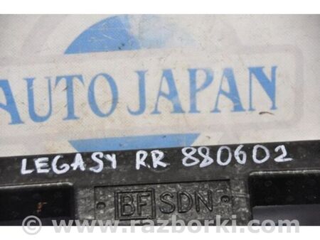 ФОТО Наповнювач бампера задній для Subaru Legacy VI BN (14-19) Київ