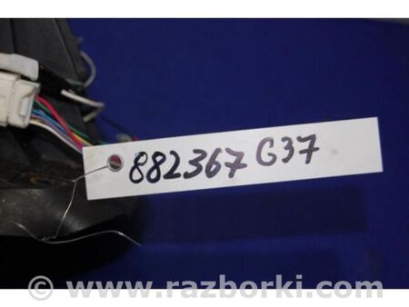 ФОТО Куліса АКПП для Infiniti  G25/G35/G37/Q40 Київ