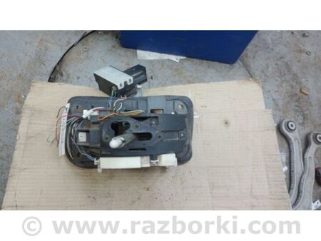 ФОТО Куліса АКПП для Infiniti  G25/G35/G37/Q40 Київ