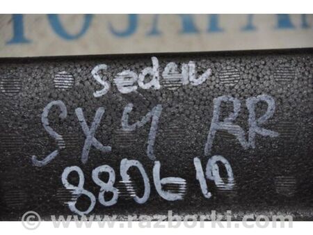 ФОТО Наповнювач бампера задній для Suzuki SX4 I (06-14) Київ