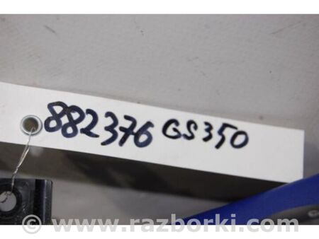 ФОТО перемикач круиз-контролю для Lexus GS350 Київ