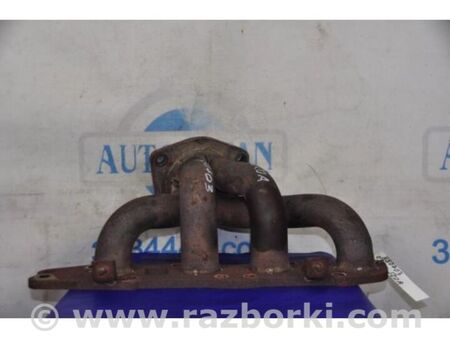 ФОТО Колектор випускний для Suzuki SX4 I (06-14) Київ