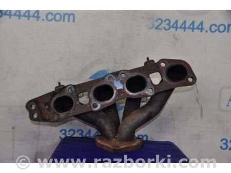 ФОТО Колектор випускний для Suzuki SX4 I (06-14) Київ