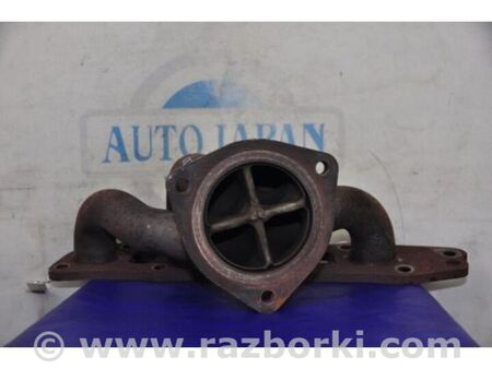 ФОТО Колектор випускний для Suzuki SX4 I (06-14) Київ