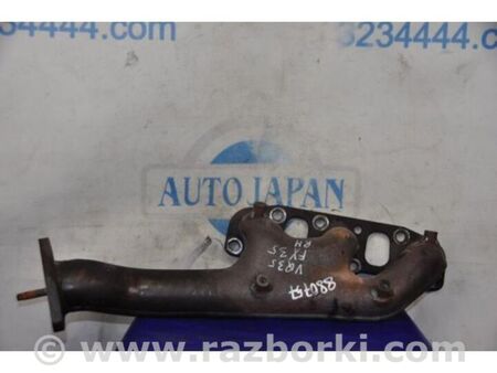 ФОТО Колектор випускний для Infiniti FX S50 (03-08) Київ