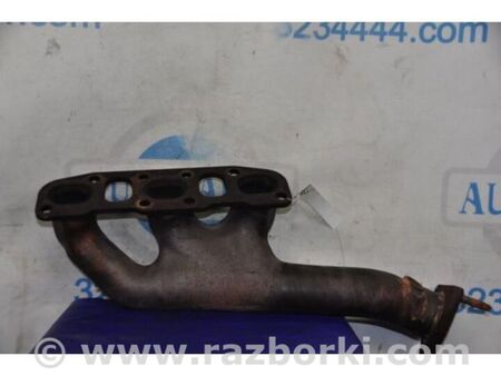 ФОТО Колектор випускний для Infiniti FX S50 (03-08) Київ