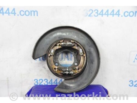 ФОТО Гальмівний механізм для Hyundai Sonata VI YF (09-14) Київ