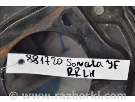 ФОТО Гальмівний механізм для Hyundai Sonata VI YF (09-14) Київ