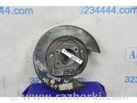 ФОТО Гальмівний механізм для Hyundai Sonata VI YF (09-14) Київ