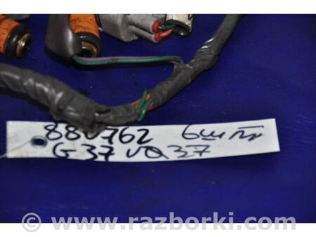 ФОТО Форсунка паливна для Infiniti  G25/G35/G37/Q40 Київ