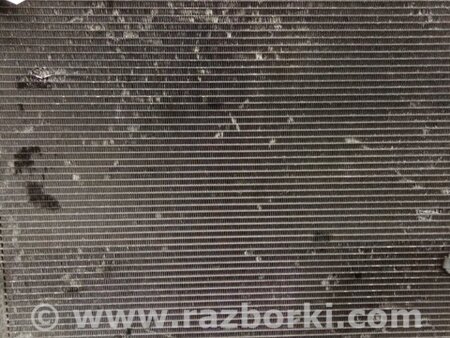 ФОТО Радіатор кондиціонера для Lexus LX470 (98-07) Київ