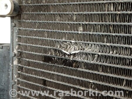 ФОТО Радіатор кондиціонера для Lexus LX470 (98-07) Київ