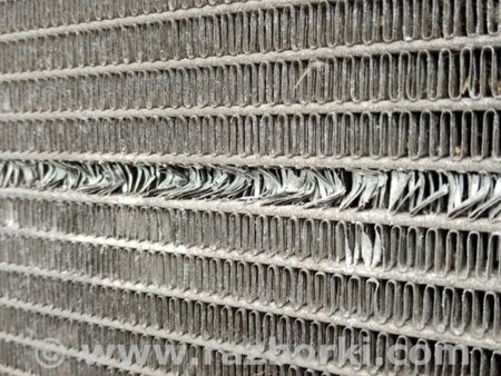 ФОТО Радіатор кондиціонера для Lexus LX470 (98-07) Київ