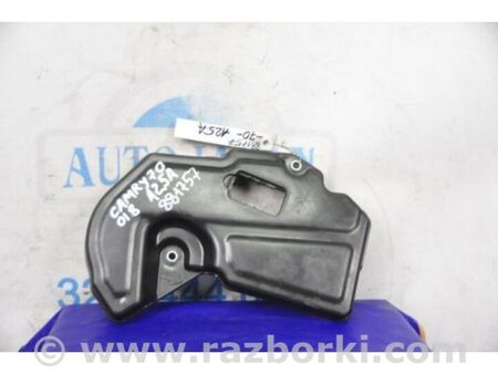 ФОТО кришка ГРМ для Toyota Camry 70 XV70 (17-23) Київ