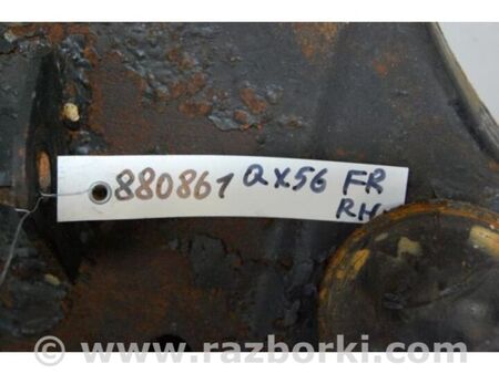 ФОТО Важіль передньої підвіски нижній для Infiniti QX56 Київ