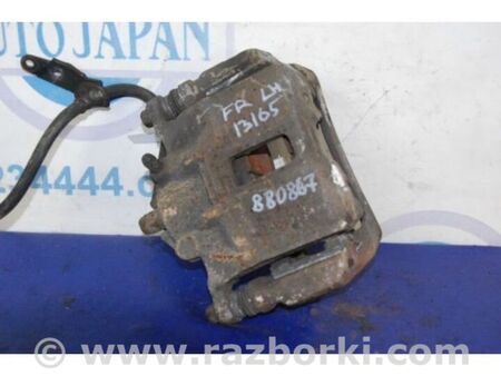 ФОТО Супорт гальмівний для Honda Accord VII Coupe CM7, CM8 USA (03-07) Київ