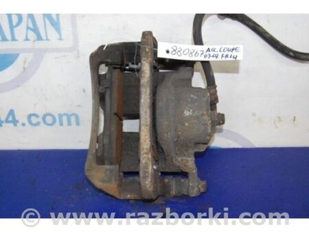 ФОТО Супорт гальмівний для Honda Accord VII Coupe CM7, CM8 USA (03-07) Київ