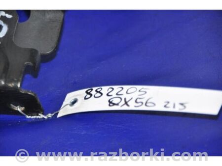 ФОТО Замок капоту для Infiniti QX56 Київ