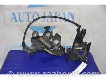 ФОТО Замок капоту для Infiniti QX56 Київ